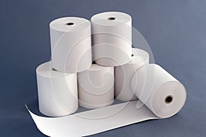 Paper Rolls for Cash Register