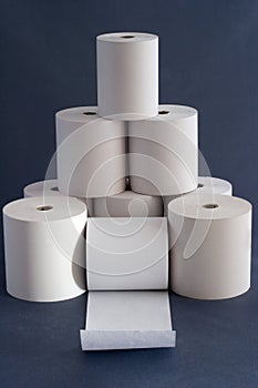 Paper Rolls for Cash Register