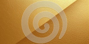 Paper luxury shiny gold textured premium background