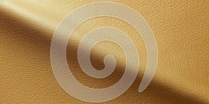 Paper shiny gold textured background