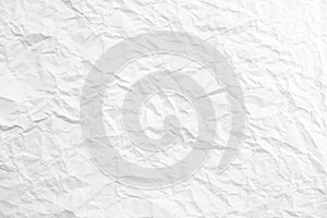 Paper texture background, crumpled paper texture background