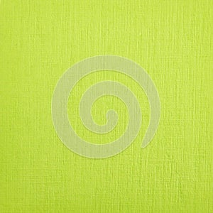 Paper texture background light green color for decor