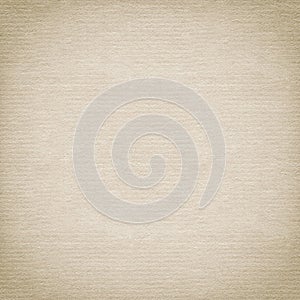 Paper texture, beige cardboard background, retro, grunge, tinted photo