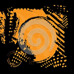 Paper texture, may use as background