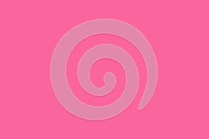 Paper texture with smooth crimson pink color perfect for background. photo