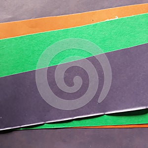 Paper isÂ a thin sheet material produced by mechanically photo