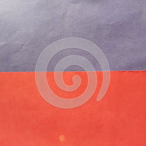 Paper isÂ a thin sheet material produced by mechanically photo
