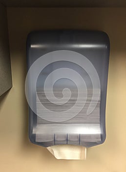 Paper Towel Dispenser for Napkins