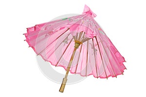 Paper Umbrella