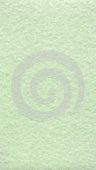 Paper vertical green background