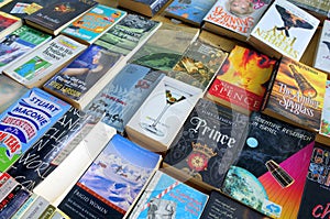 Paperback Books for Sale