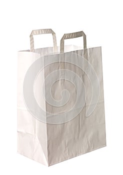 Paperbag photo