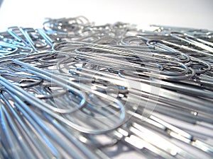 Paperclips 1