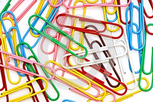 Paperclips