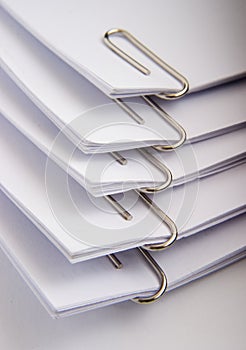 Paperclips 12