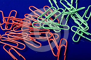 Paperclips