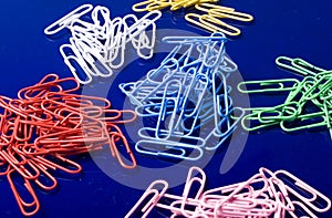 Paperclips