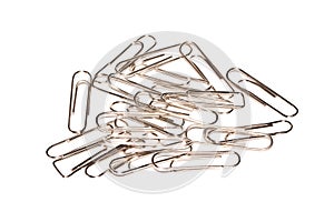 Paperclips