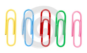 Paperclips 4