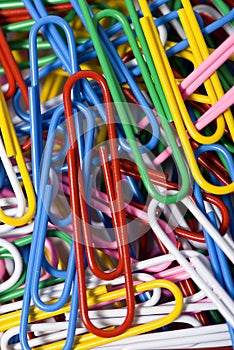 Paperclips