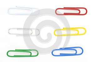 Paperclips