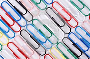 Paperclips