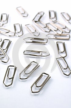 Paperclips