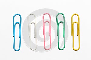 PaperClips