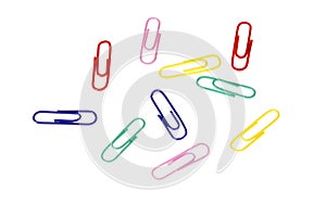 Paperclips