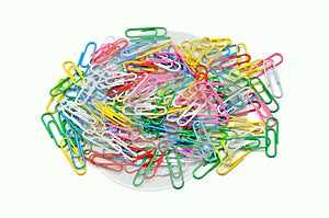 Paperclips