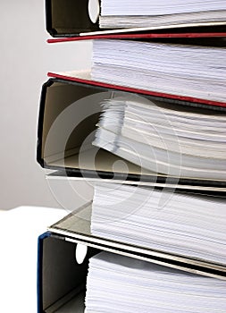 Paperwork - Folders 5