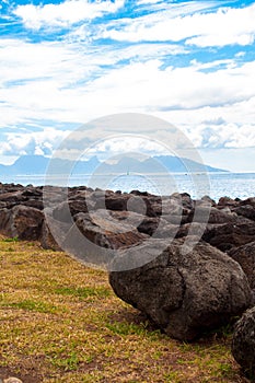 Papete, French Polynesia