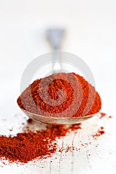 Paprika