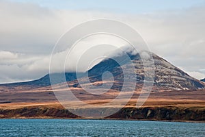 Paps of Jura