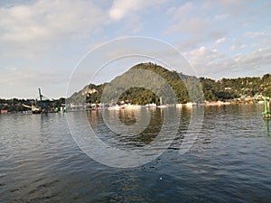 Papuans chity paradise