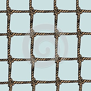 Papula net pattern photo