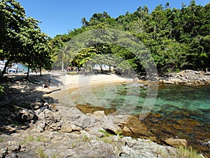 PaquetÃ¡ Island - Angra dos Reis