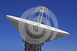 Parabolic antenna