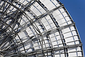 Parabolic antenna