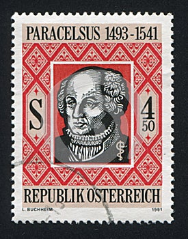 Paracelsus