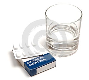 Paracetamol