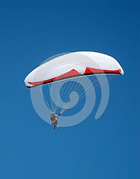 Parachute 1