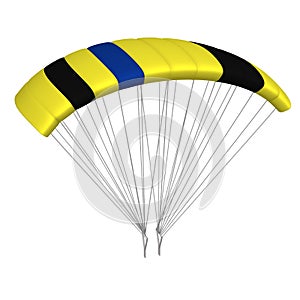 Parachute