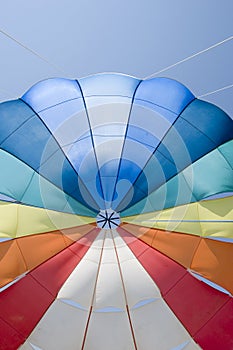 Parachute