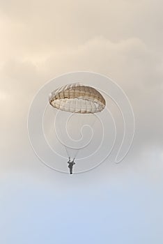 Parachute