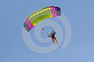 Parachute