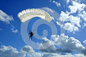 Parachute