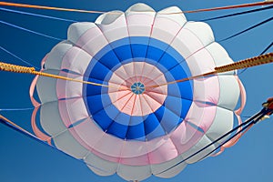 Parachute