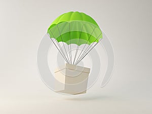 Parachute