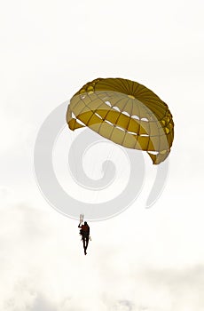 Parachute